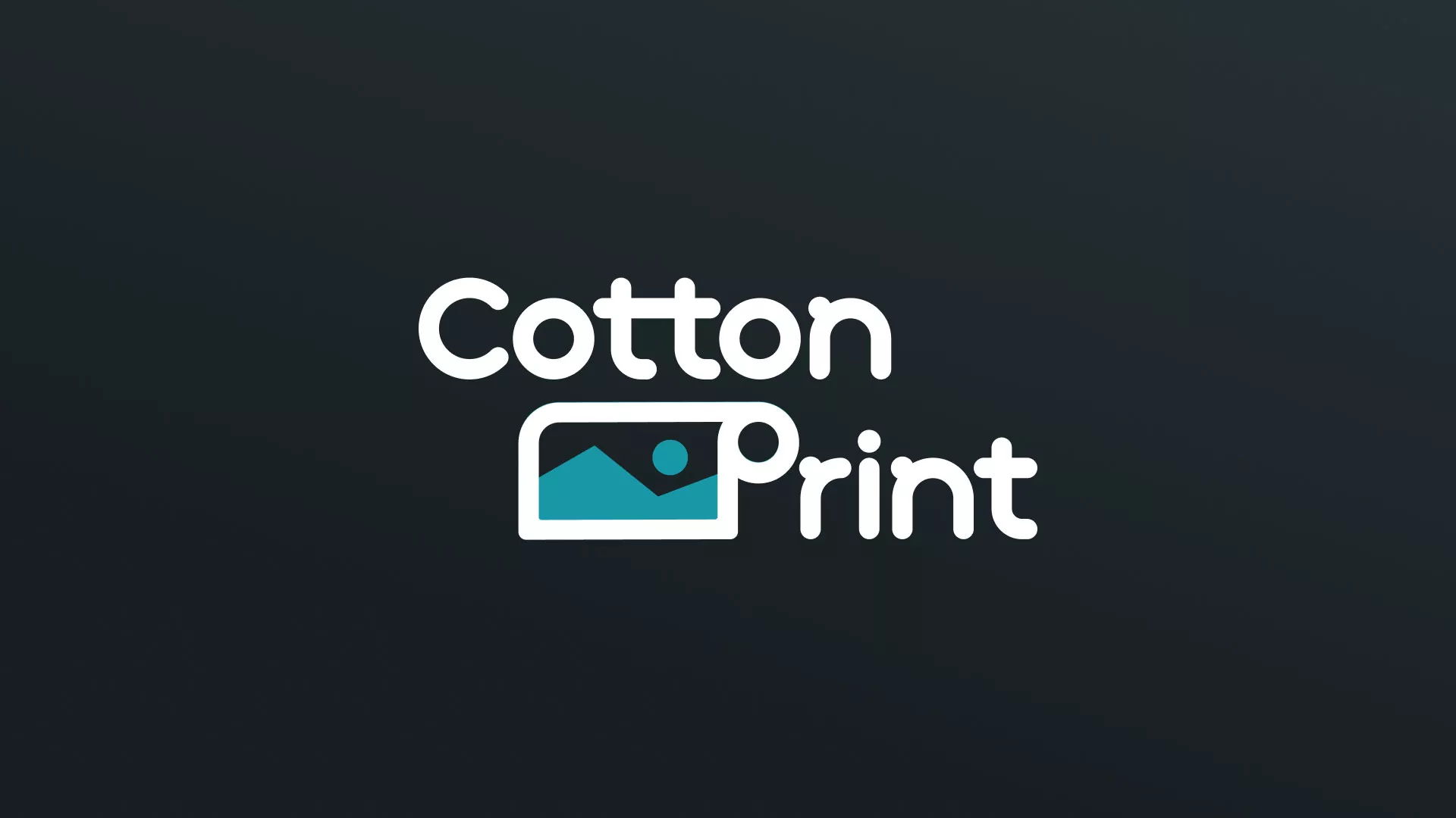 Разработка логотипа в Мантурово для компании «CottonPrint»