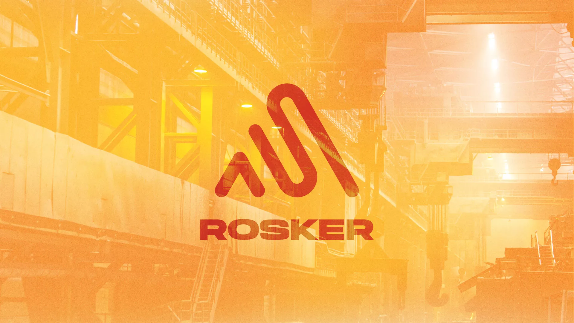 Ребрендинг компании «Rosker» и редизайн сайта в Мантурово