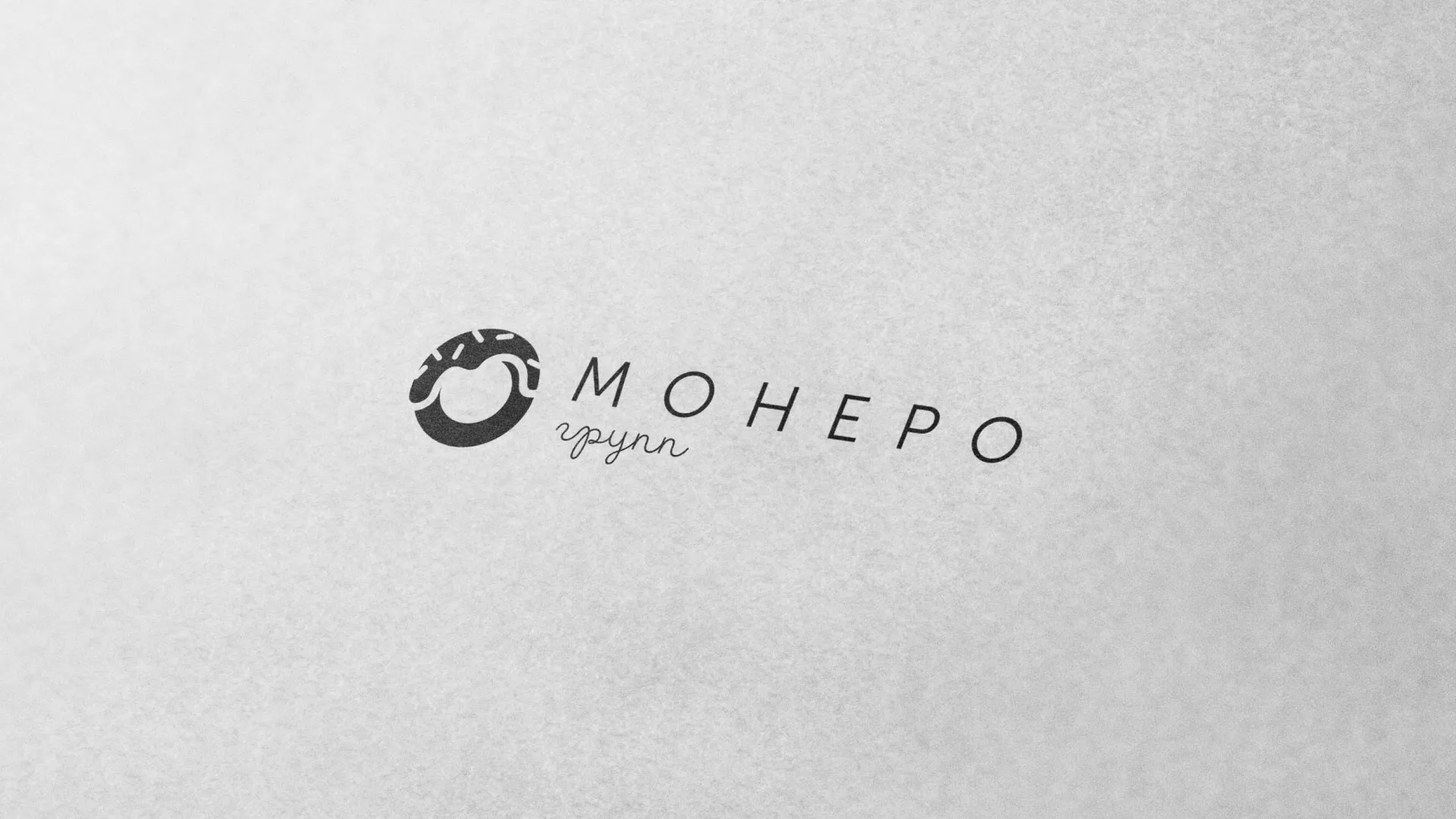 Разработка логотипа компании по продаже кондитерских изделий в Мантурово
