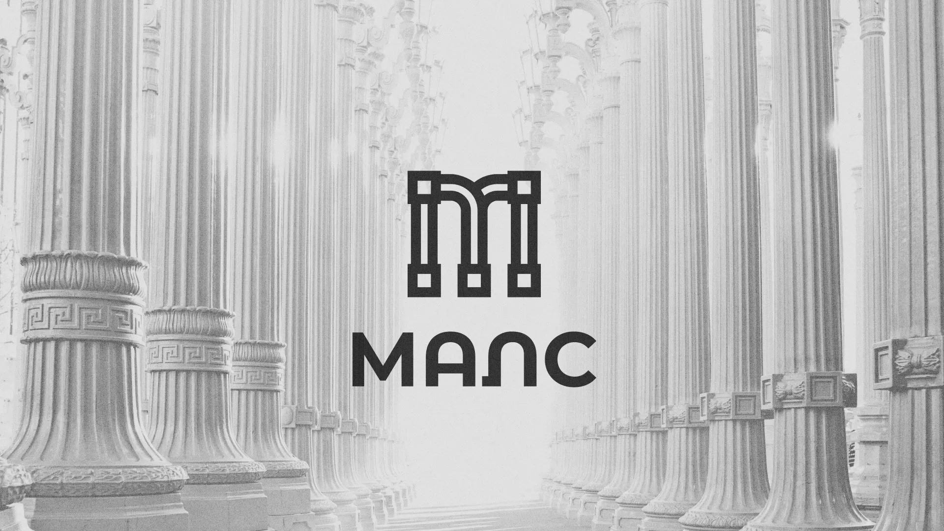 Разработка логотипа компании «МАЛС» в Мантурово