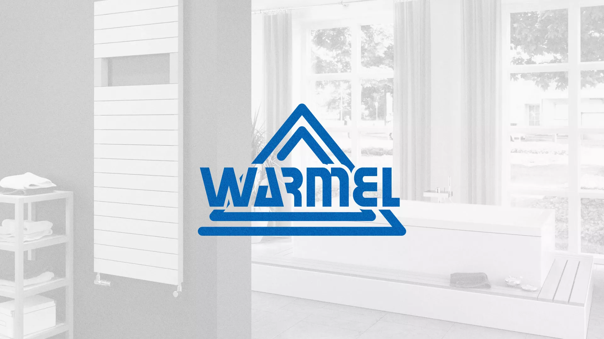 Разработка сайта для компании «WARMEL» по продаже полотенцесушителей в Мантурово