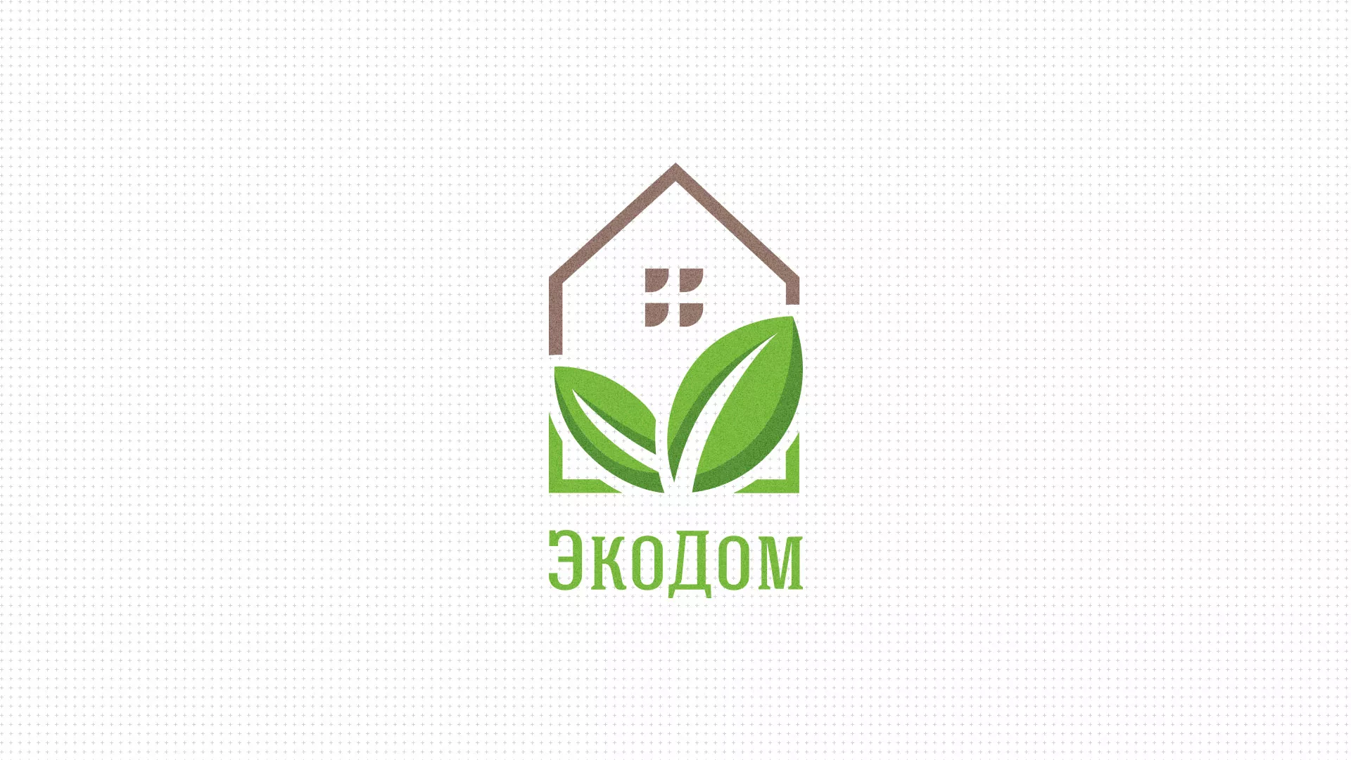 Создание сайта для строительной компании «ЭКОДОМ» в Мантурово