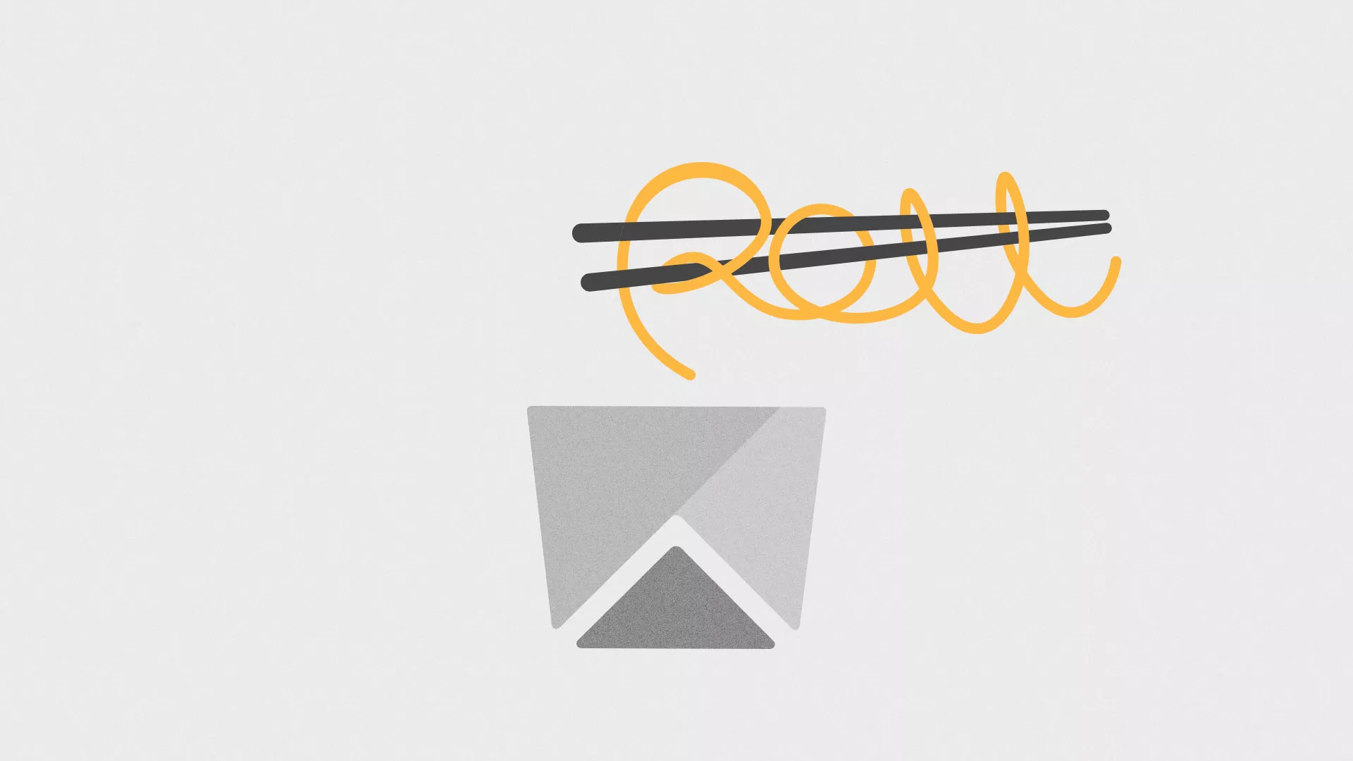 Оформление меню суши-бара «Roll Wok Club» в Мантурово